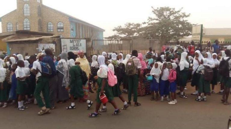 Hijab wearing, right of every willing Muslim schoolgirl, Kwara Govt insists