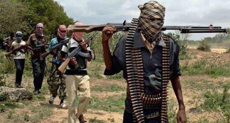 Bandits kidnap 6 wedding guests, 4 reverend sisters in Katsina, Imo