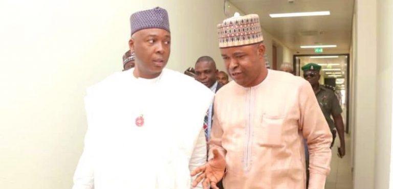 Saraki still wields enormous influence in Kwara politics – Rafiu Ibrahim
