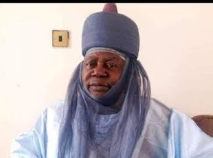 ‘Man of many accomplishments’: Saliu Mustapha mourns Umar Saro
