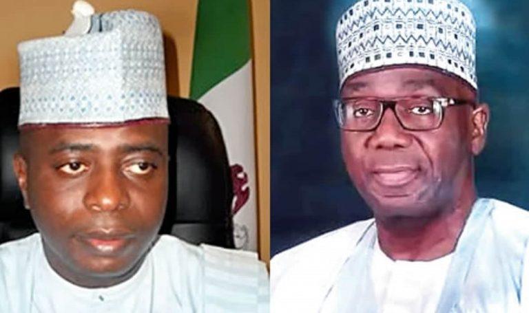 ‘Illegality’: Ex-Kwara Speaker Atunwa raises alarm over AbdulRazaq’s proposed N35bn loan