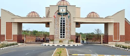 Kwara State University
