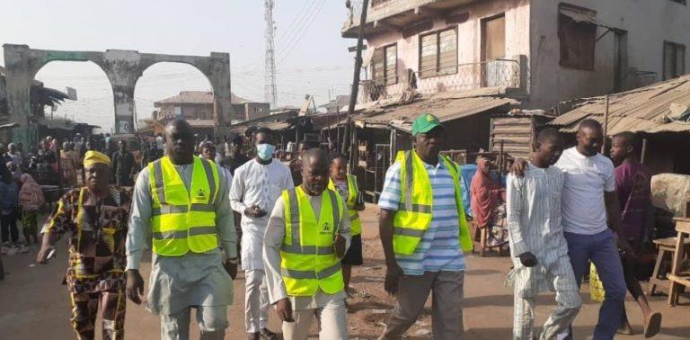 Kwara govt to prosecute violators of environmental law as sanitation holds Saturday, We’ll take legal actions against environmental offenders: Kwara govt