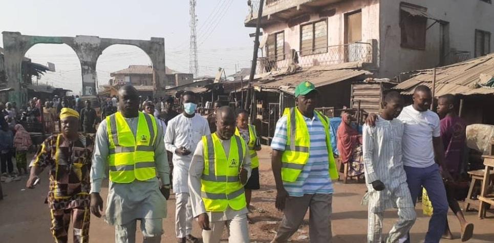 Kwara govt to prosecute violators of environmental law as sanitation holds Saturday, We’ll take legal actions against environmental offenders: Kwara govt