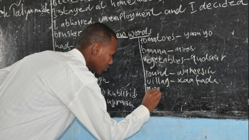 ‘Teachers’ new salary structure will improve enrolment’