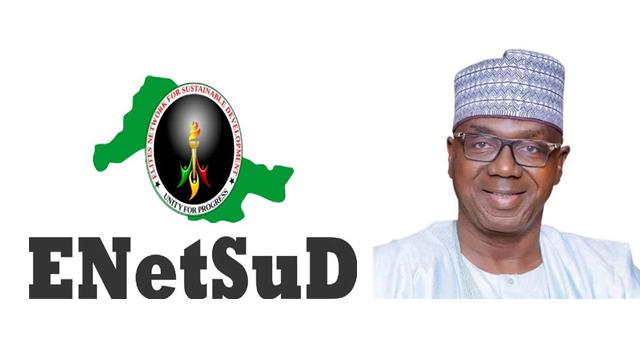 Elites Network for Sustainable Development (ENetSuD), Kwara state local governments