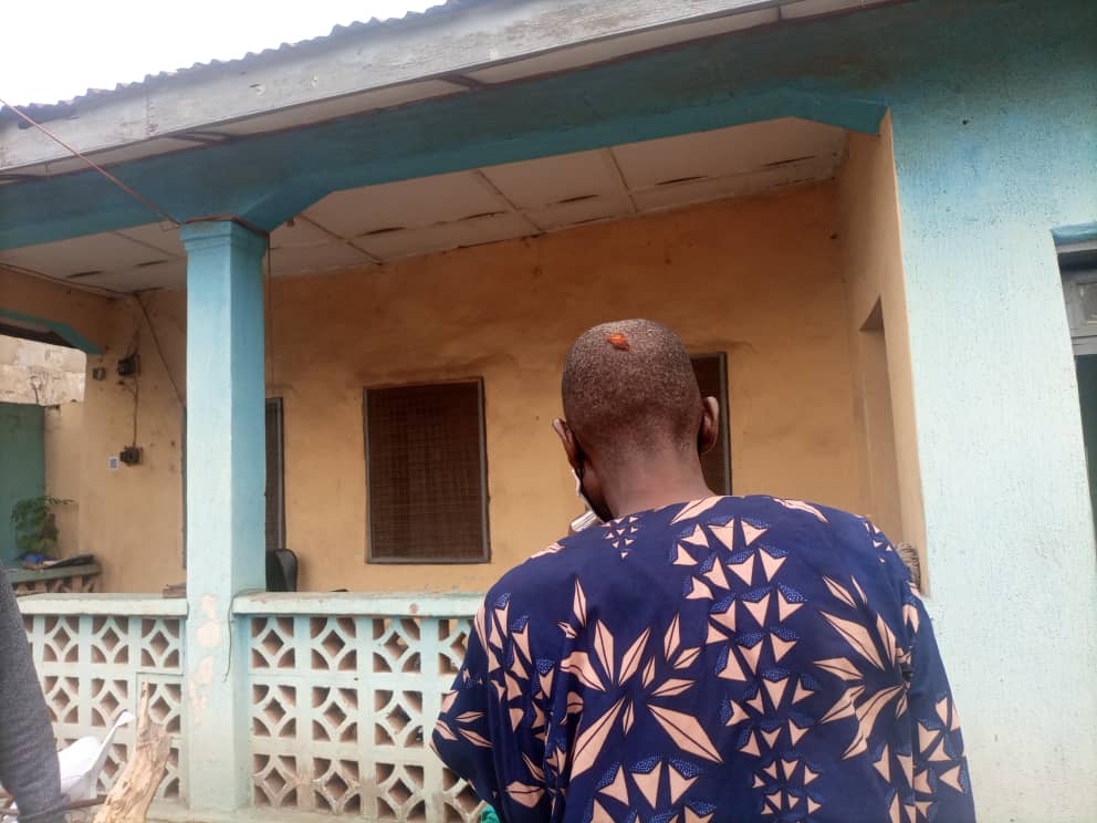 Hijab crisis: 3 injured as Christians, Muslims clash in Ilorin, Kwara State