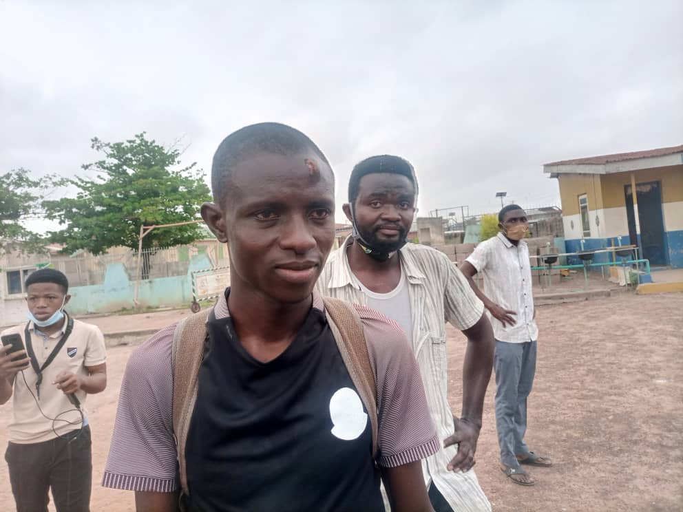 Hijab crisis Ilorin Kwara