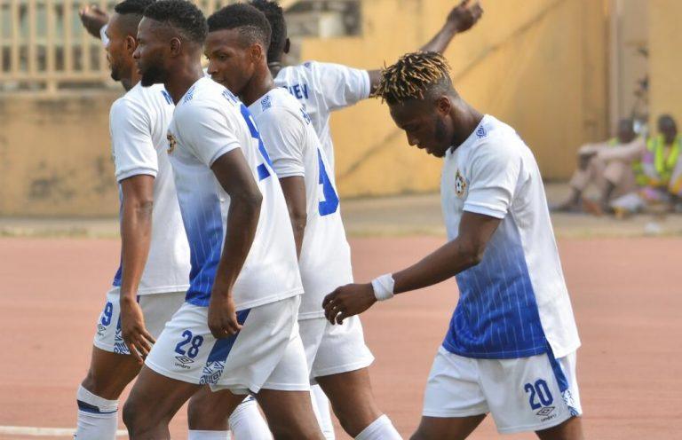 Smart City partners Kwara United on players transfer