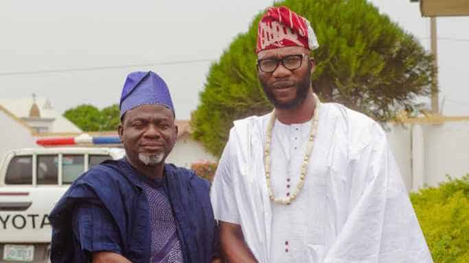 2023: Kwara lawmakers debunk rumour of working to ruin Senator Ajadi