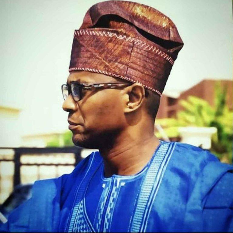 Olupo stool: My goal is to transform Ajase-Ipo and uplift our people – Prince Lameed Salami