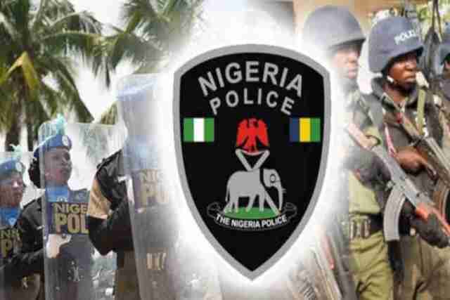 IGP summons Kwara monarch, others, over alleged destruction of N25m bulldozer