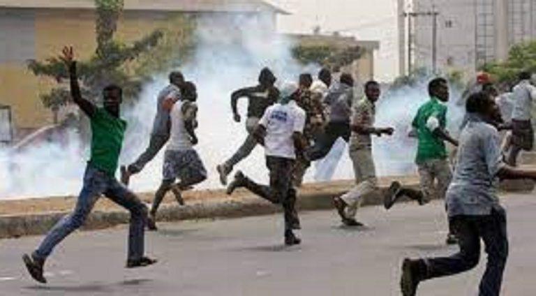 NURTW factions clash in Lagos — four killed