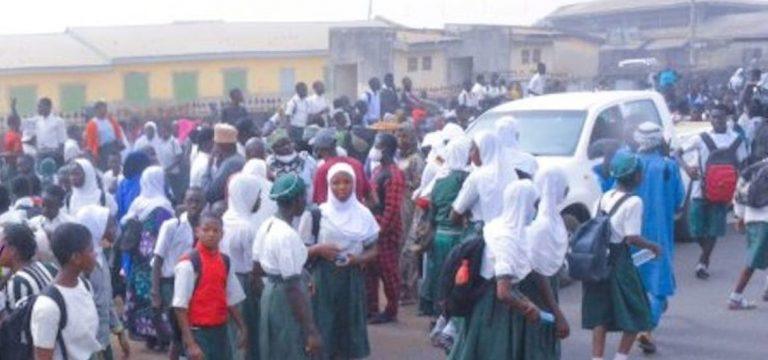 Hijab: Kwara govt extends closure of 10 schools