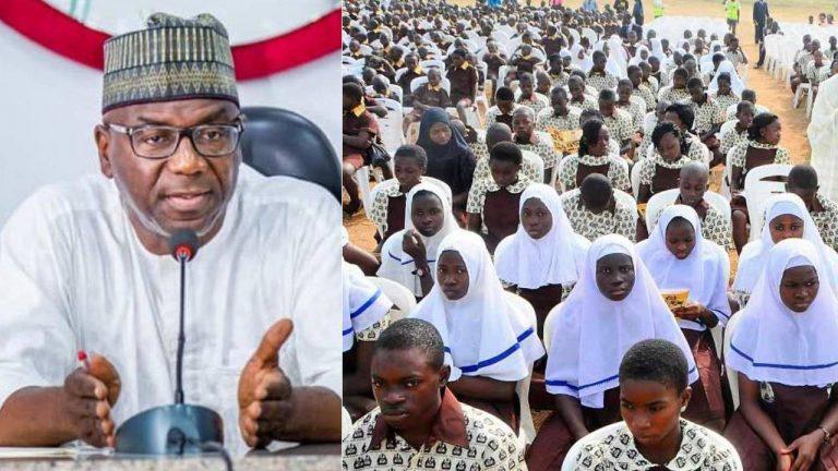 Kwara govt closes school over renewed Hijab crisis