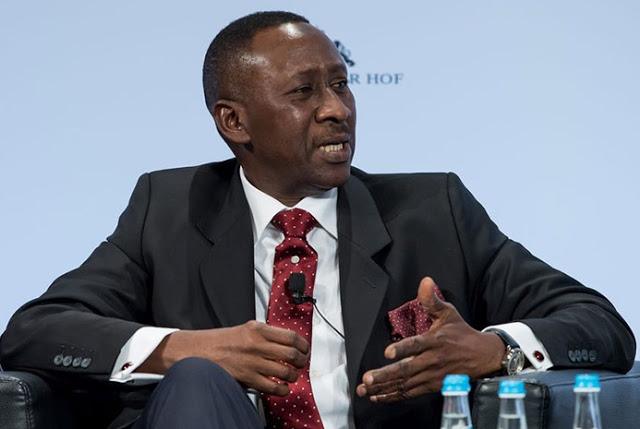 Funds meant for arms missing under ex-service chiefs, says NSA