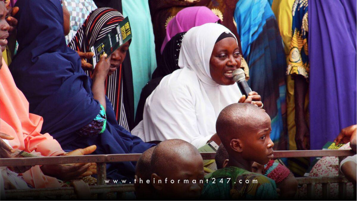 ‘No to Human Trafficking’: NACTAL holds sensitisation programme in Lafiagi