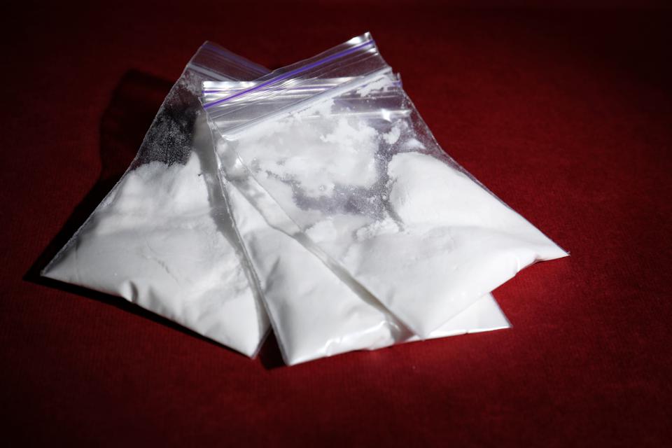 NDLEA nabs 2 drug traffickers with 48 grams of cocaine in Ilorin