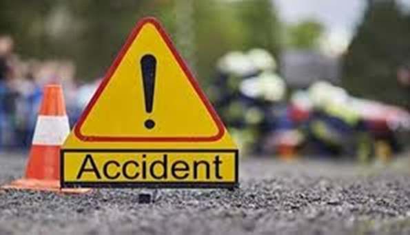 Kwara auto crash, One dead bus ilorin