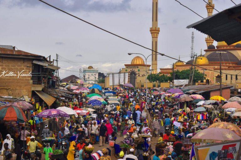 Lawmaker laments hike in food prices in Kwara