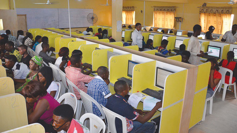 2021 UTME: JAMB issues advice to candidates with incomplete registration