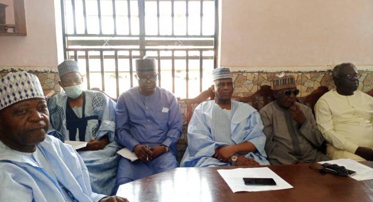 Baraje c’ttee begins moves, reconciles opposition members in Ifelodun