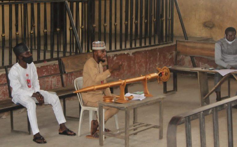 Kwara students bursary