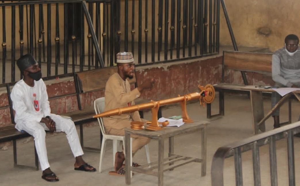 Kwara students bursary