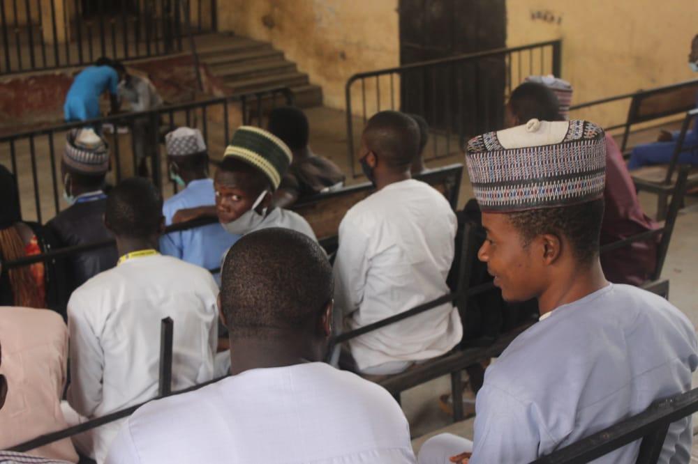 Kwara students bursary