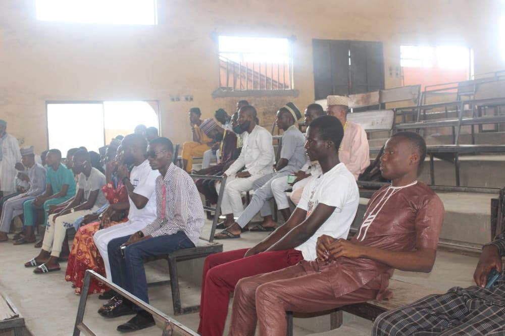 Kwara students bursary