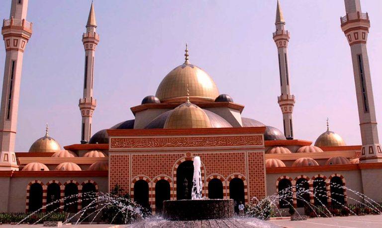Ramadan: AbdulRazaq, Saliu Mustapha, Oyabambi greet Muslims
