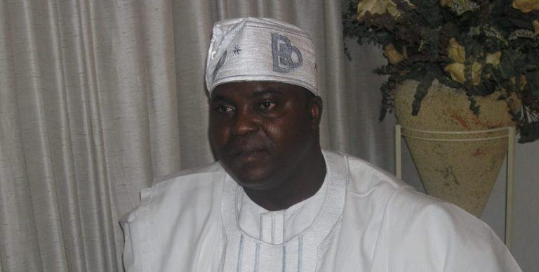 Kwara South: Bode-Deway inaugurates campaign council ahead of 2023