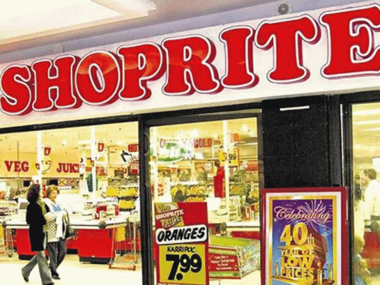 Shoprite reaffirms expansion plan in Nigeria