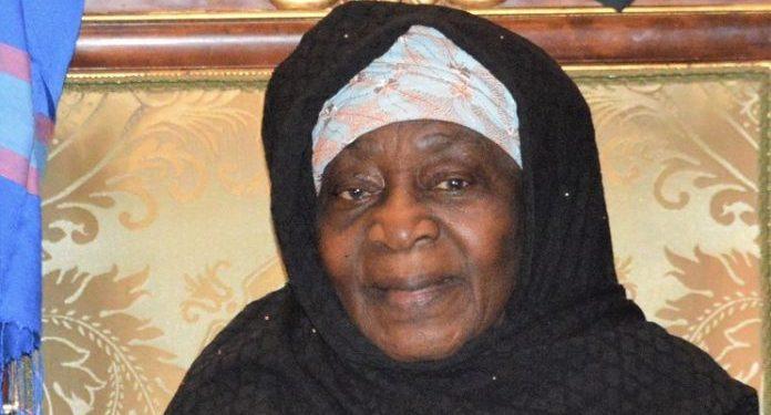 Ilorin emir’s sister, Maryam Ado Bayero, is dead