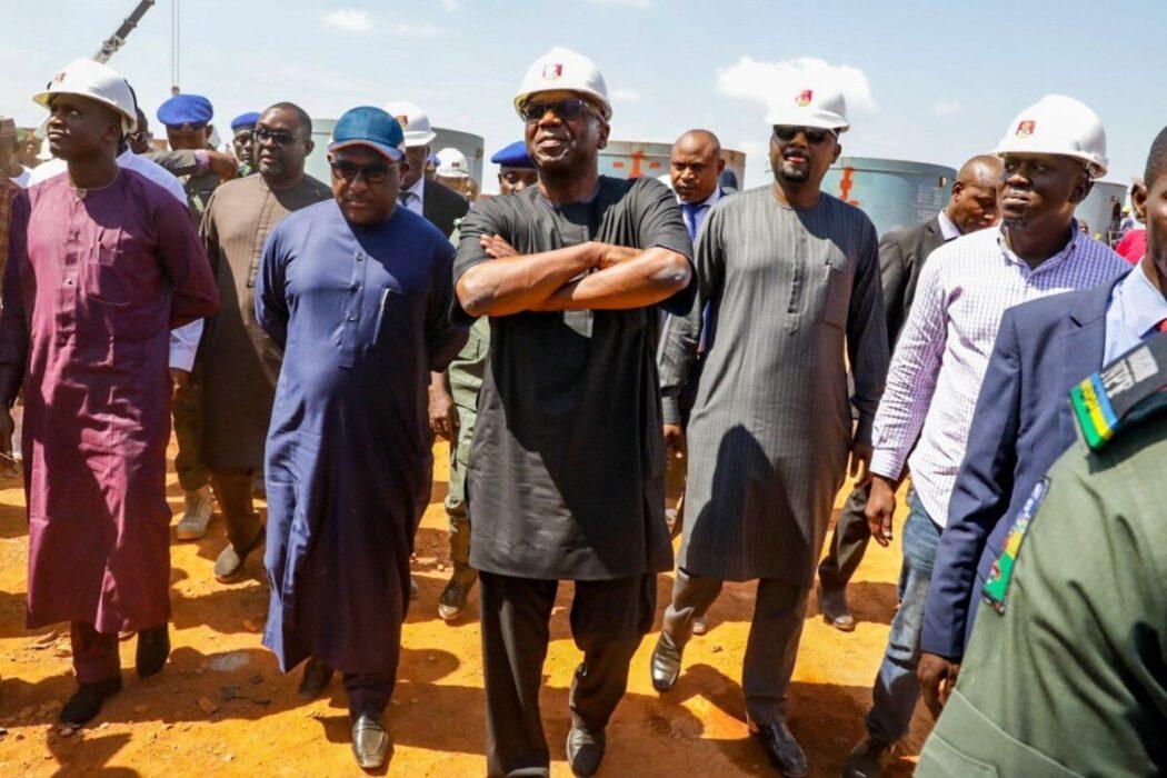 Lafiagi BUA Sugar Company LASUCO