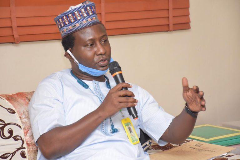 Kwara varsity assures students of standard accommodation on campus