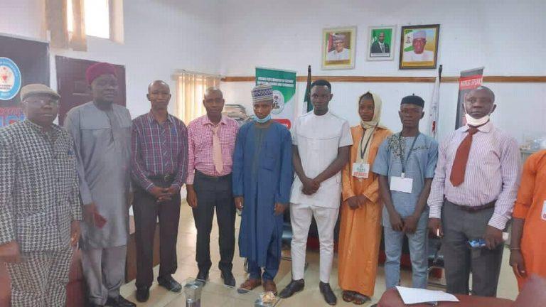 NANS meets DSS, MOTEST in Kwara, discusses students’ security, welfare