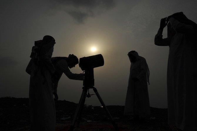 Eid Al-Fitr to start Thursday after Saudi’s c’ttee fails to see Shawwal crescent