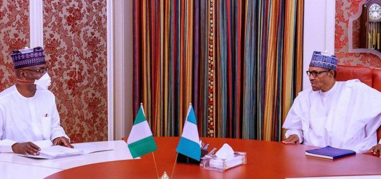 President Buhari has done well in security