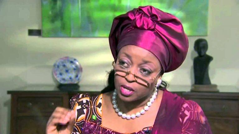 FG readies to sell Diezani’s buildings, jewellery, bras, others