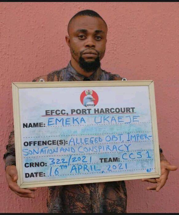 Human Organs' Trafficker Port Harcourt