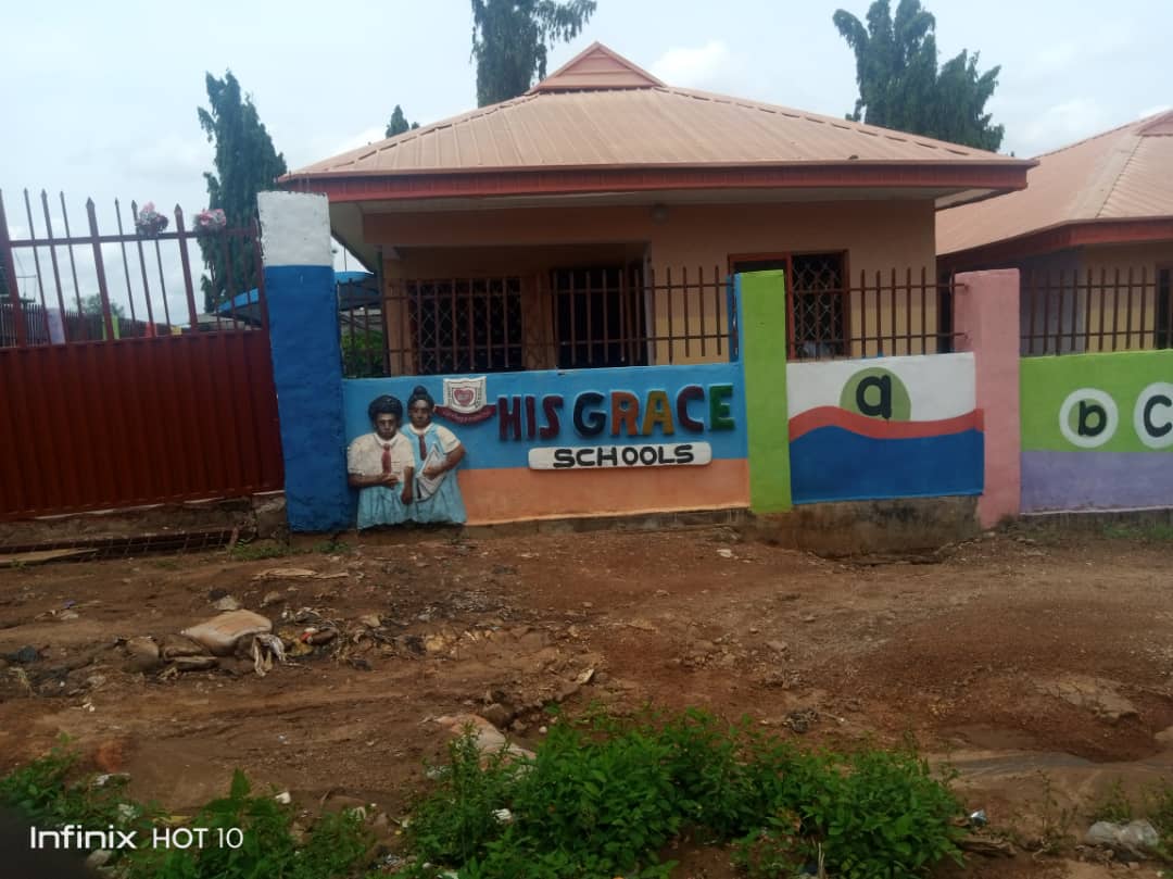 Popular Ilorin school