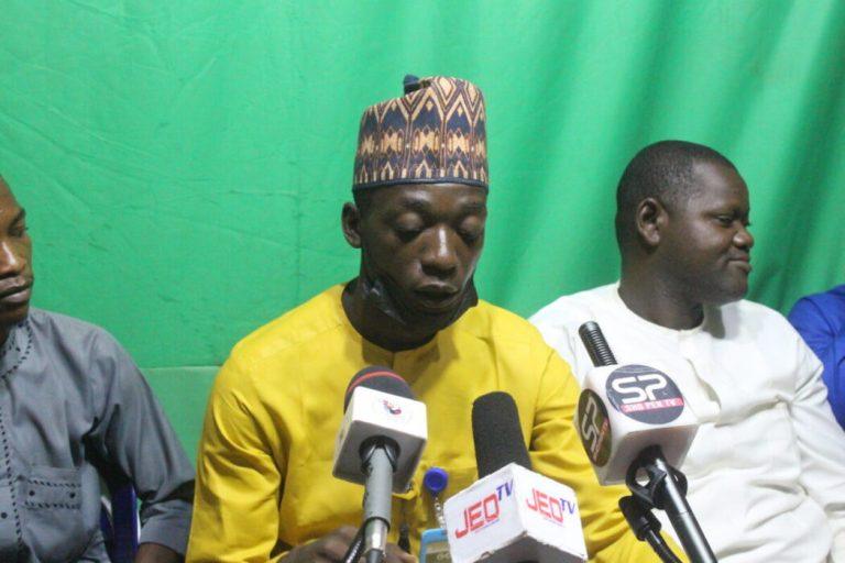 We’ll continue to make ‘thoughtful agitations’ that favour students, says NAKSS