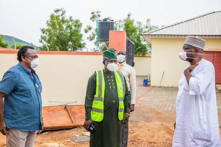 ‘Not yet over’: Kwara govt urges residents to continue taking COVID-19 precautions