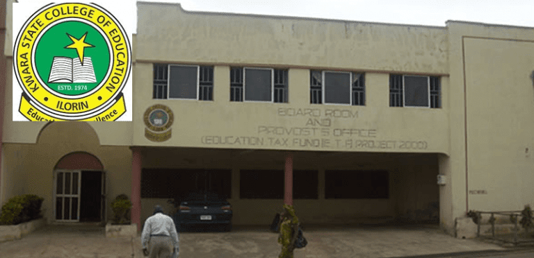 COED, Ilorin workers demoted for forgery, sexual harassment reinstated