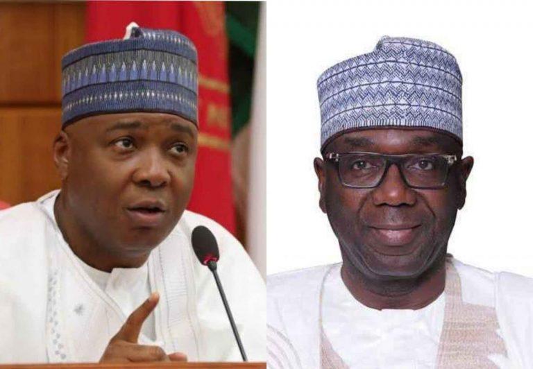 Panel wants Saraki, others prosecuted over alleged sales of public assets