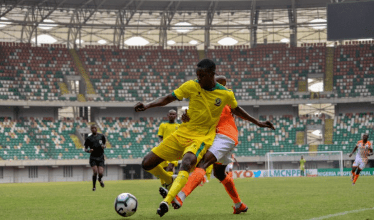 Akwa Utd tops NPFL table as Kwara Utd drops to third place