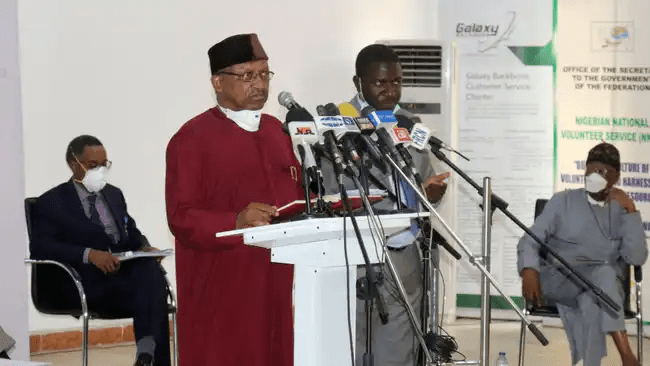 locally made COVID-19 vaccine