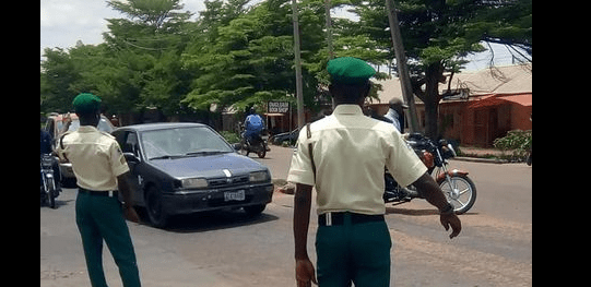 KWARTMA deploys 235 personnel for Eid-el-Fitr celebration