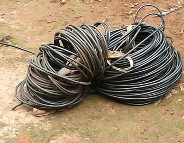 NSCDC cables